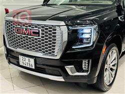 GMC Yukon
